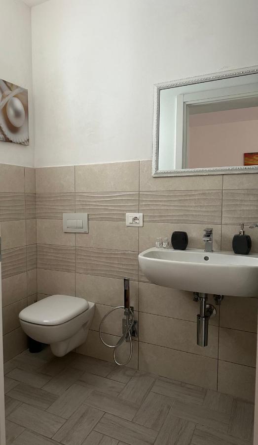 Chambre Deluxe