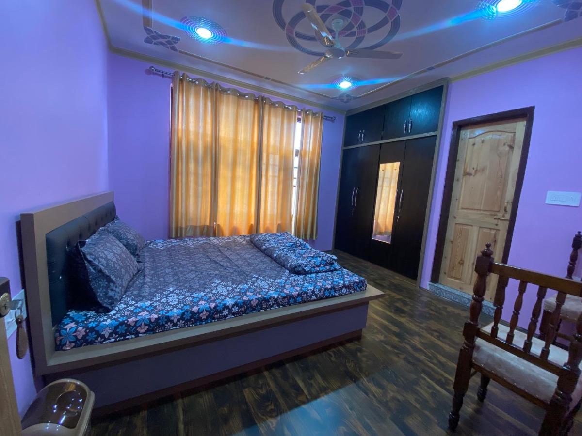 Triple Room with Bathroom