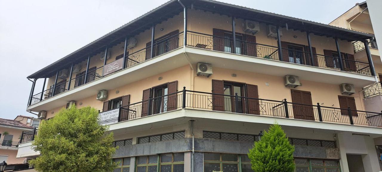 ORIENTE SUITE APARTMENT - Chambres d’hôtes