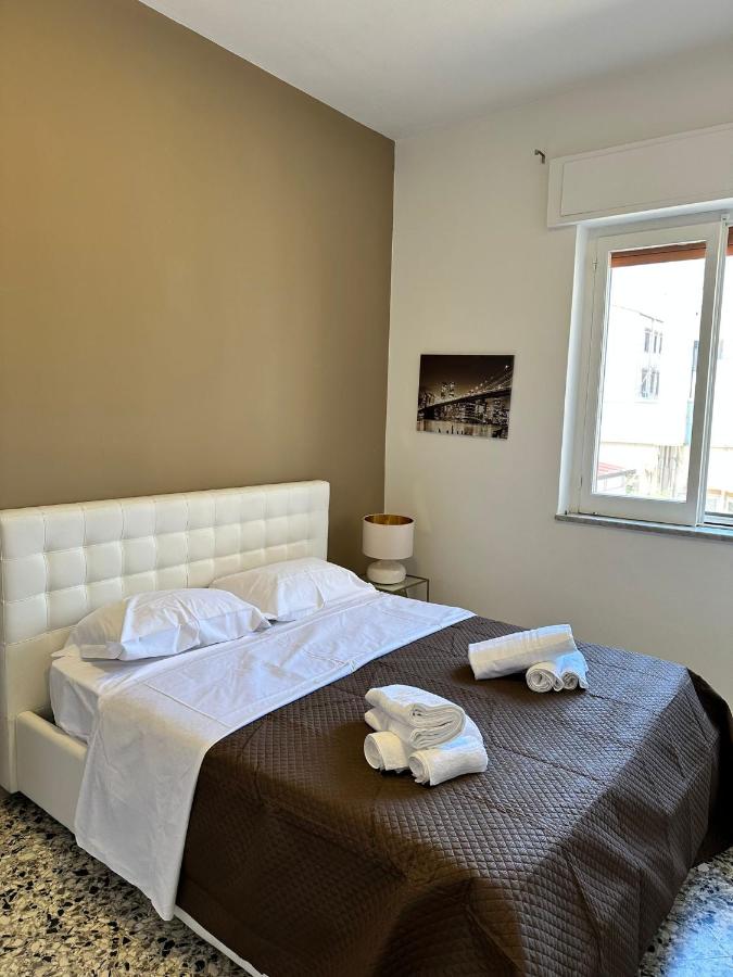 STABILE APARTMENT - Ferienwohnung Palermo