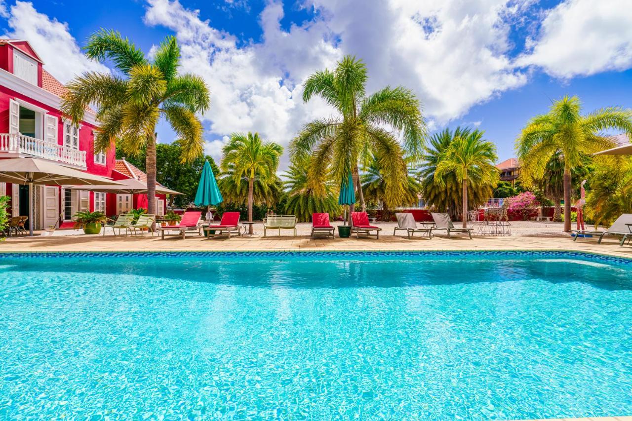 Villa Tokara Boutique Hotel - Ferienwohnung
