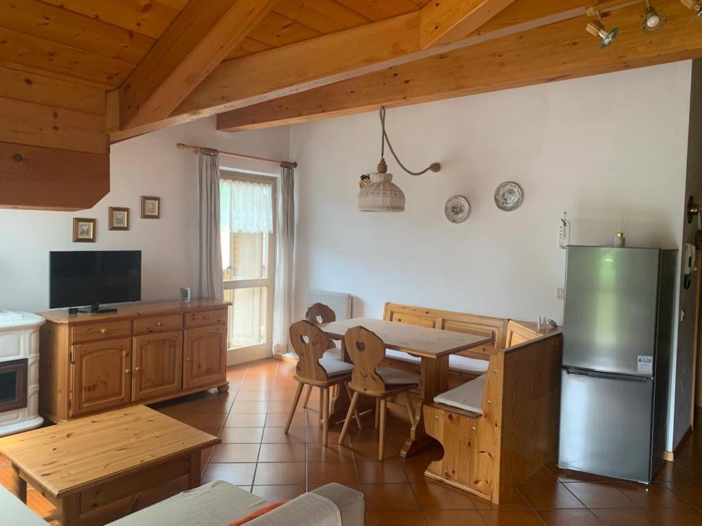 Appartamento Genziana - Bed and Breakfast
