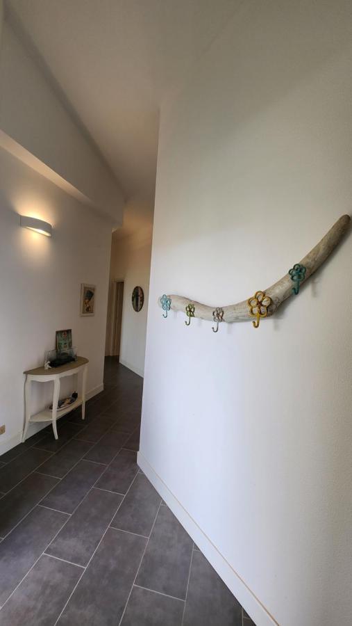 Sea's Chalet - B&B Fontane Bianche