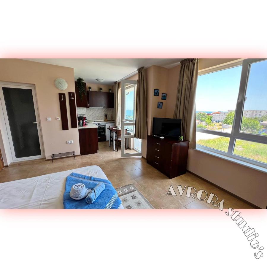 Studio-Apartment