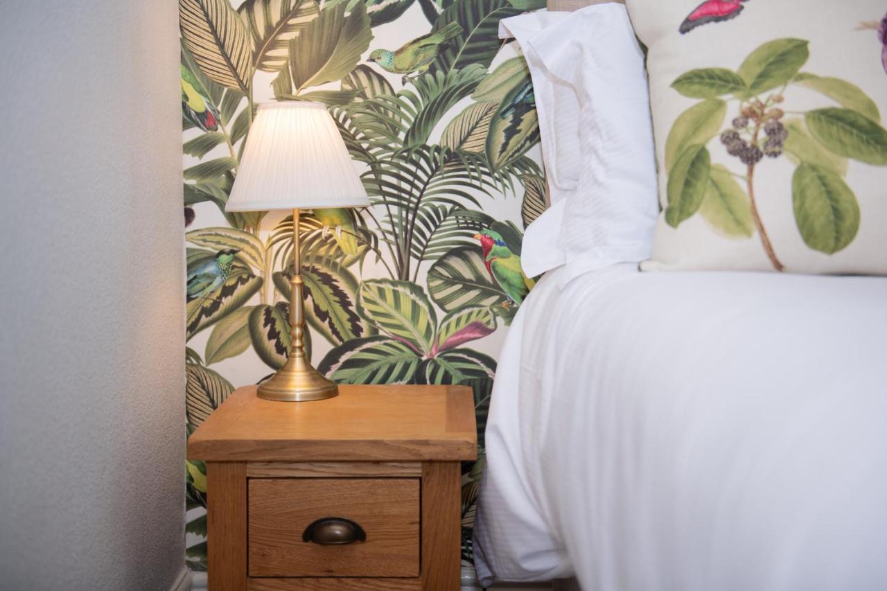 Deluxe Kamer met Kingsize Bed