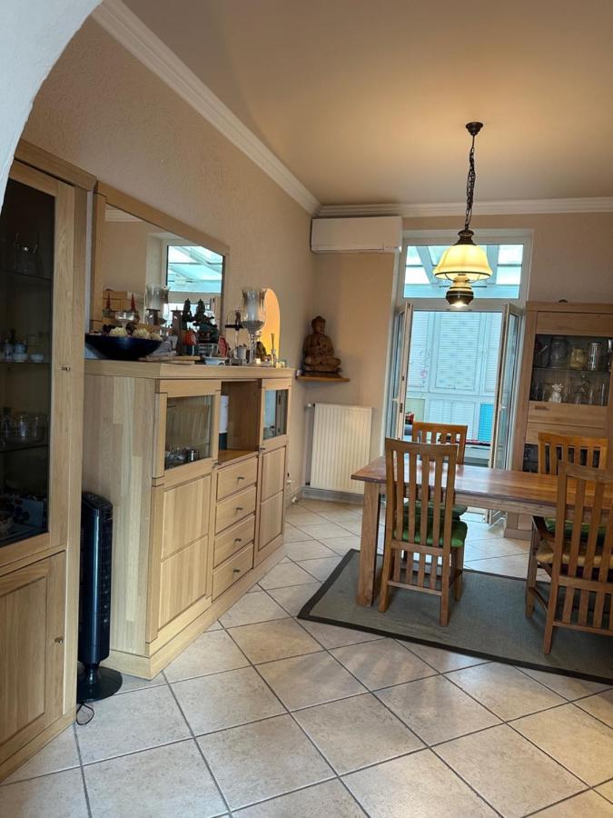 Luxury Apartment near City Media Harbour - Bed and Breakfast Düsseldorf