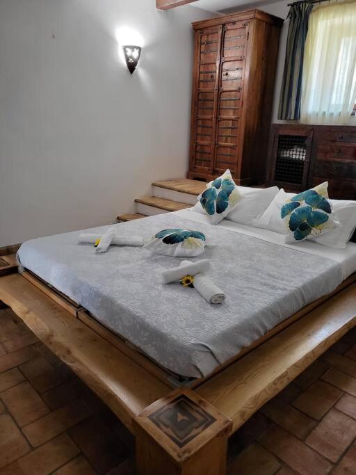 B&B Campagnano di Roma - Locanda delle sorelle - Bed and Breakfast Campagnano di Roma