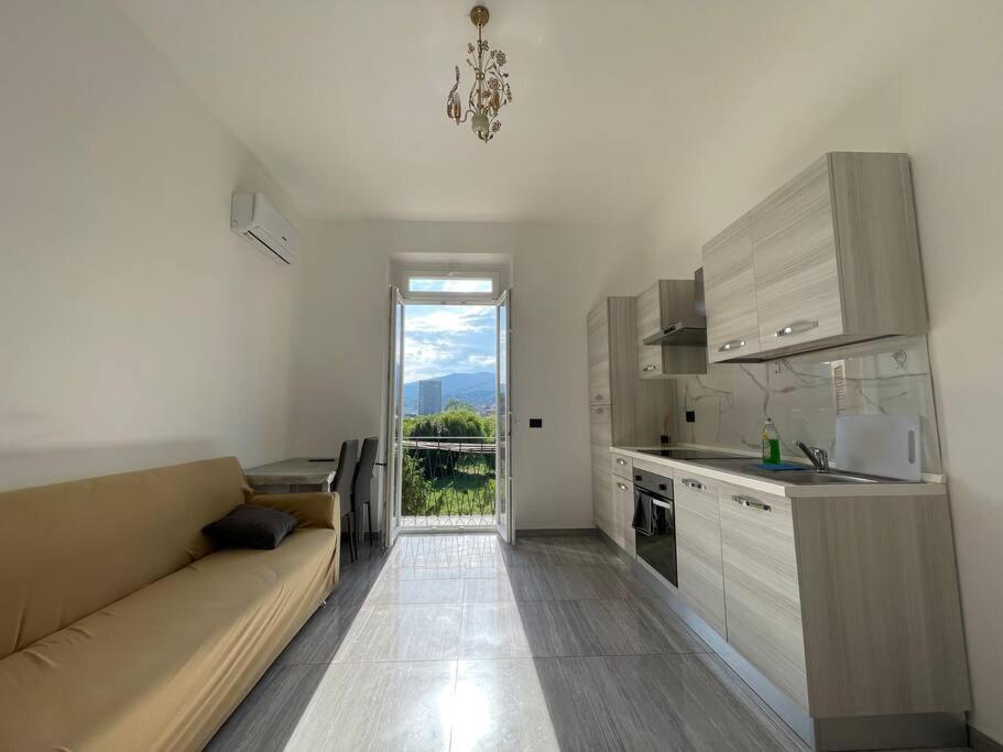 Winter - B&B Vado Ligure