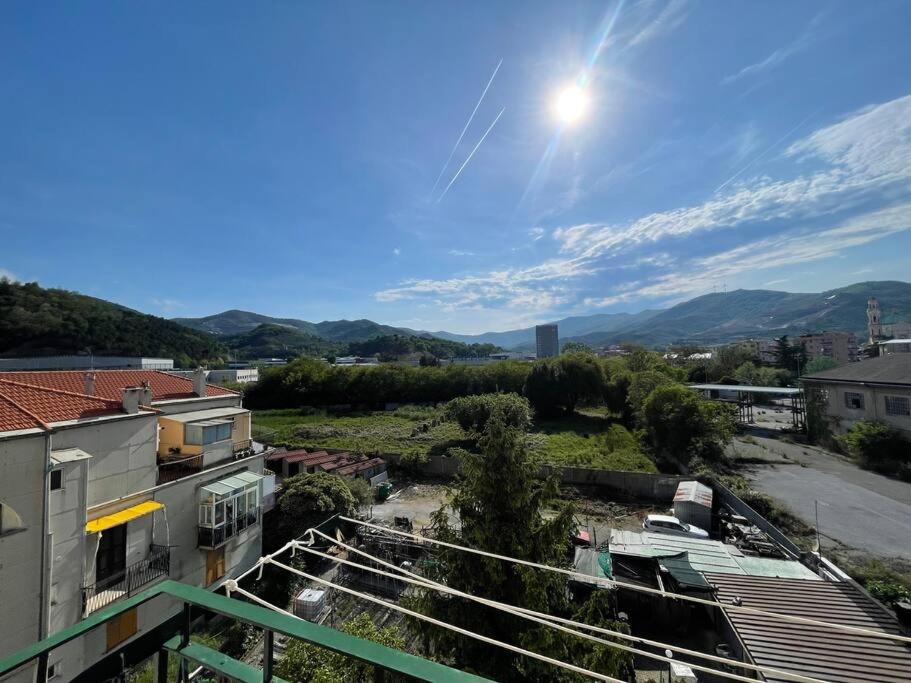 Winter - B&B Vado Ligure