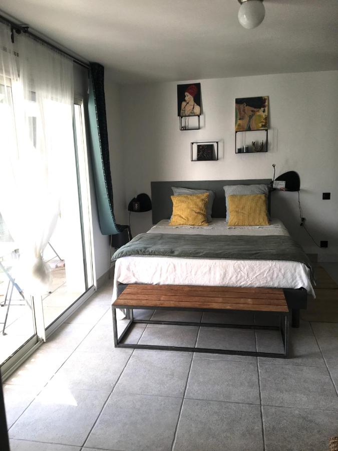 Habitación Triple con baño privado