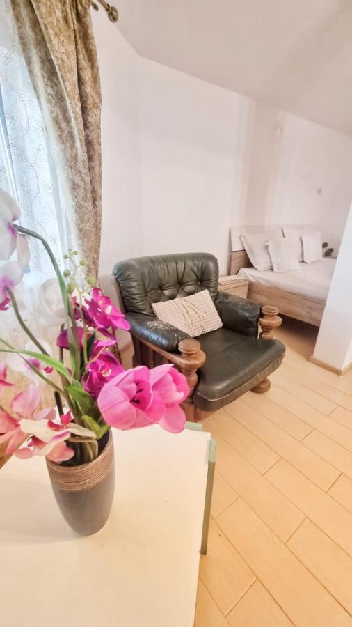 Appartement met 3 Slaapkamers