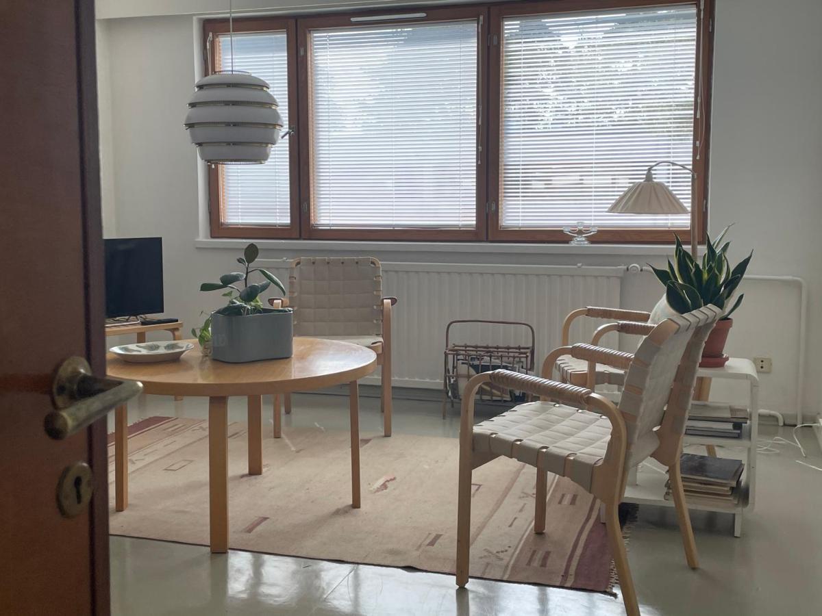 B&B Kotka - Aalto Apartments Sunila Honkala 2 - Bed and Breakfast Kotka