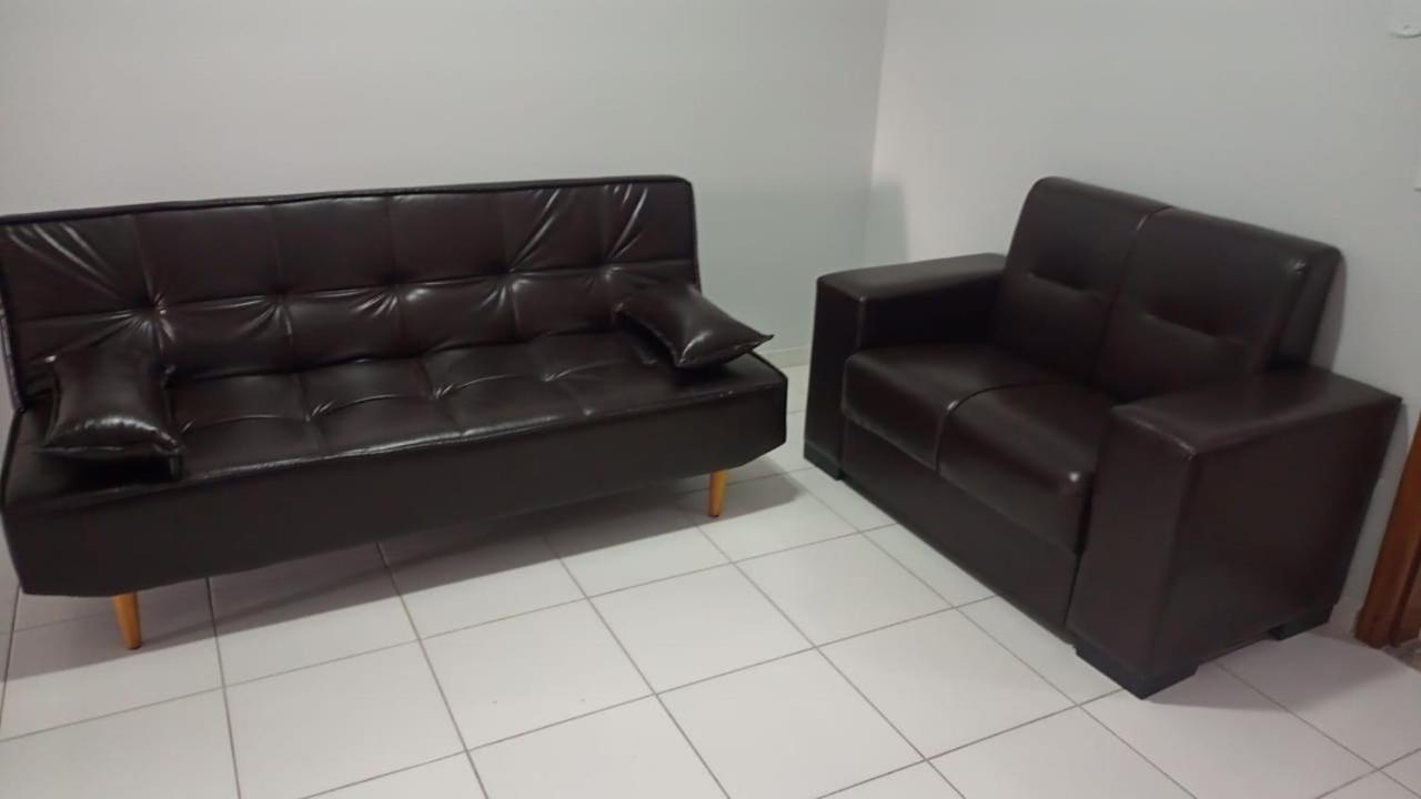 HOTEL GOLDEN DOLPHIN RESORT Apart- com VISTA PISCINAS - Ferienwohnung Caldas Novas