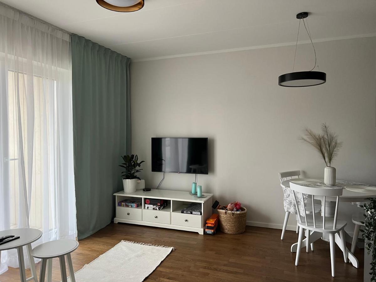 B&B Tartu - Apartment Kvartsi - Bed and Breakfast Tartu