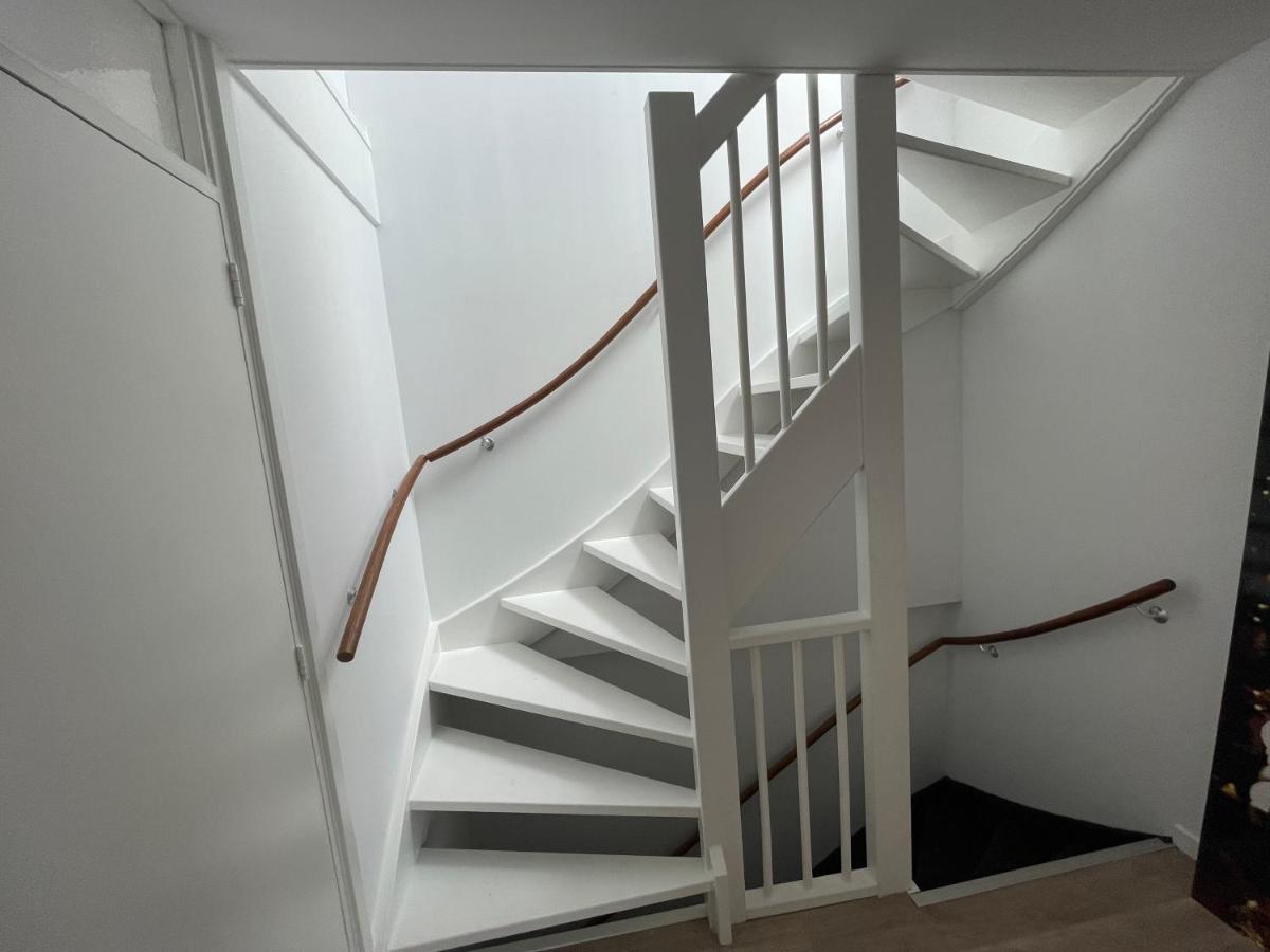 The Hidden Apartment