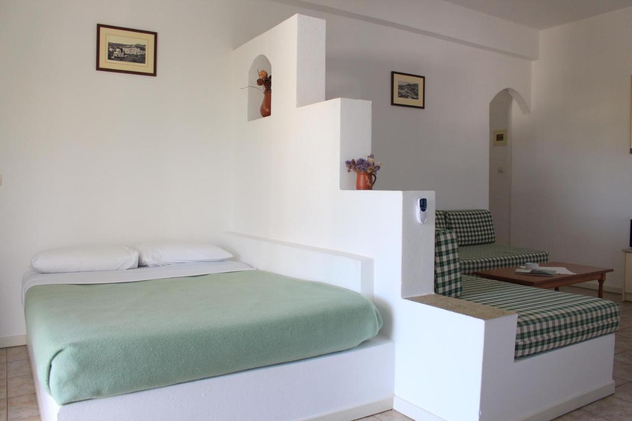 B&B Apollonia - Eleonas Apartments - Bed and Breakfast Apollonia