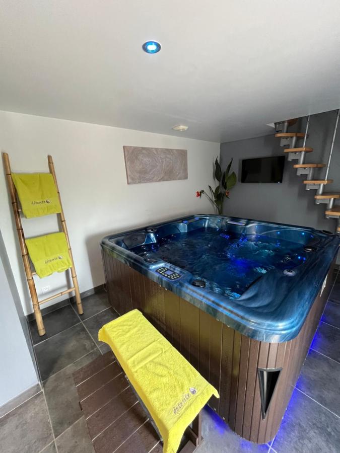 Un moment zen à Warhem - B&B