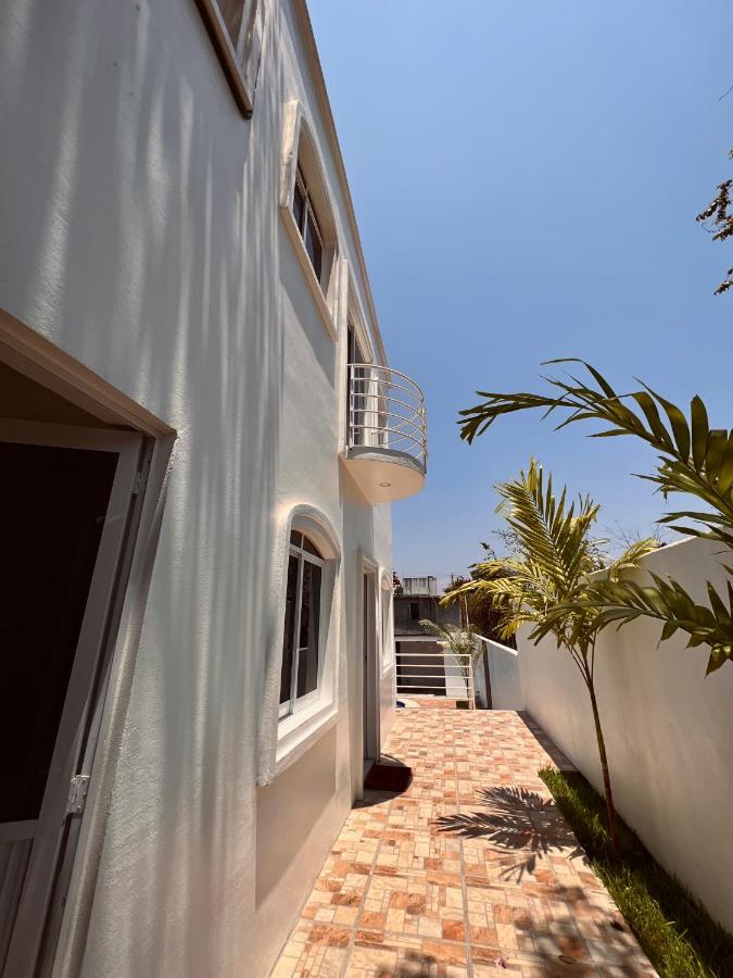 Casa Lorenza, tu oasis privado en Puerto Escondido - Bed and Breakfast