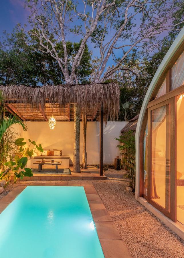 B&B Tulum - Villa Sanah - Bed and Breakfast Tulum