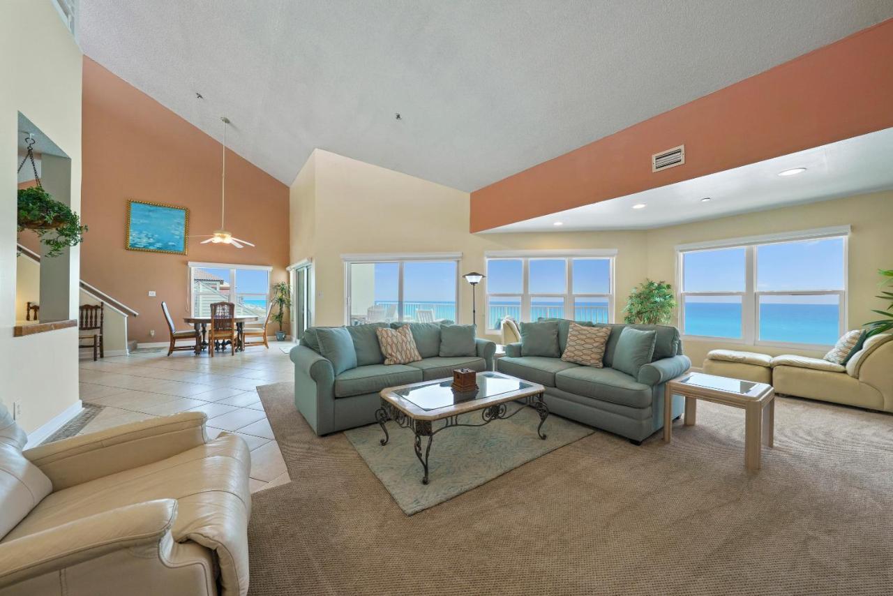 Cabana Club 401 - B&B Destin