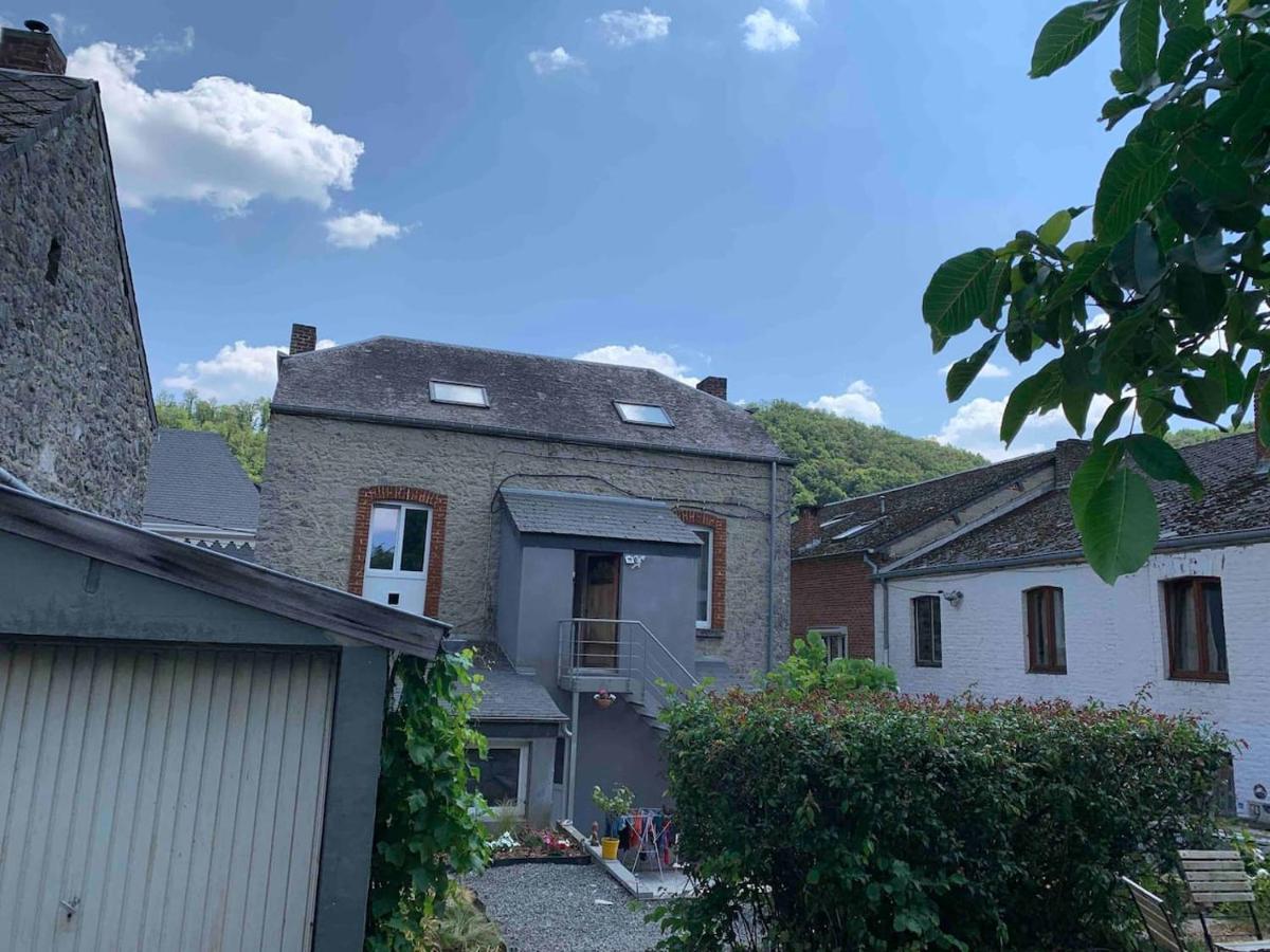 2pas2meuse - Chambres d’hôtes