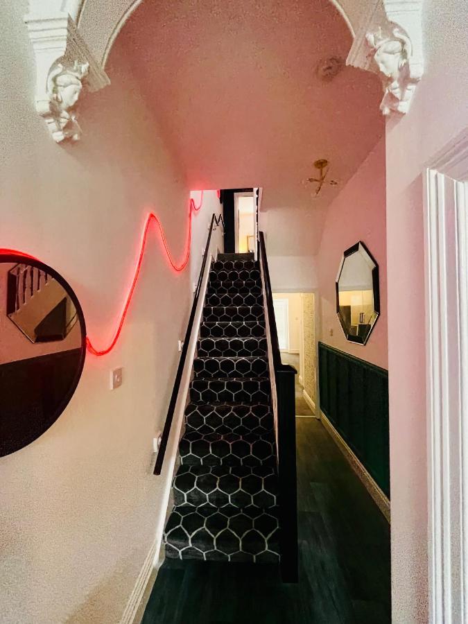 Quirky House Blackpool - B&B