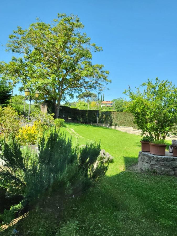 Locanda delle sorelle - Chambres d’hôtes Campagnano di Roma