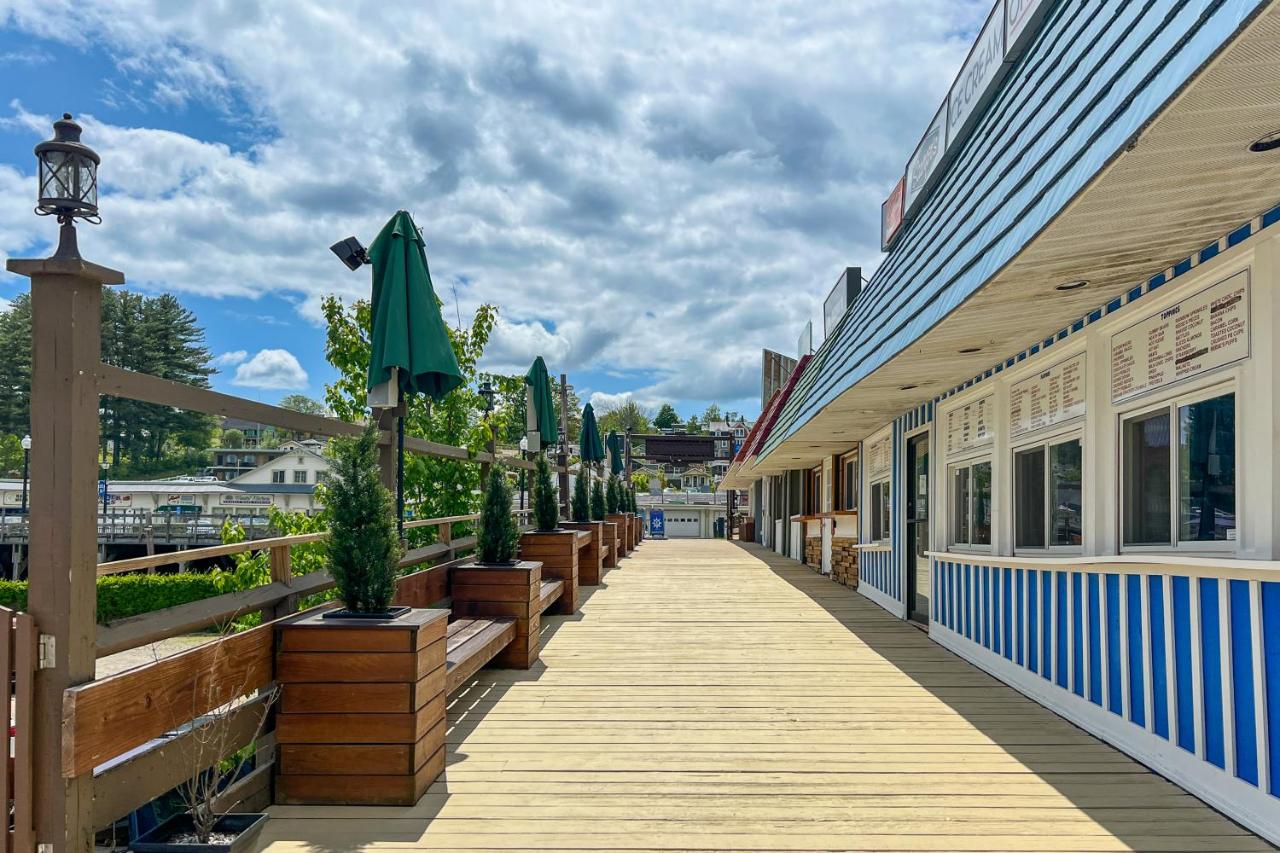 Weirs Boulevard Dreamin' - B&B Laconia