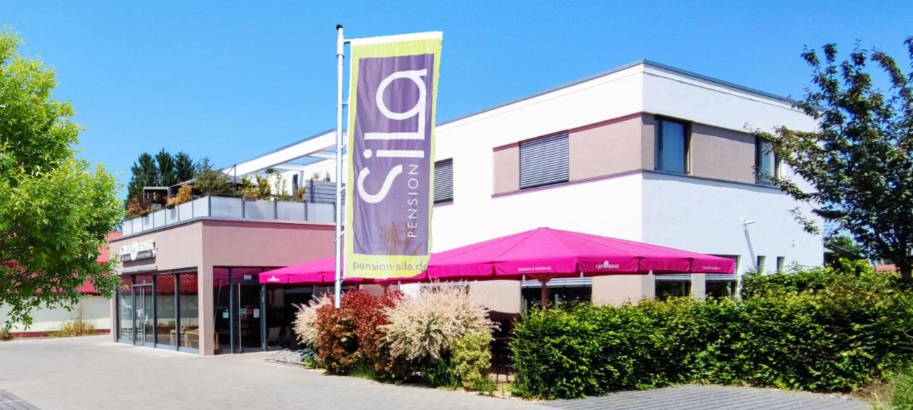 Pension SiLa - B&B