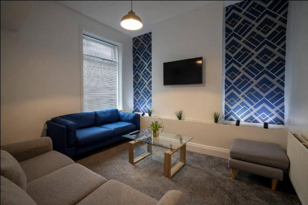 Abingdon House Workstays UK - B&B