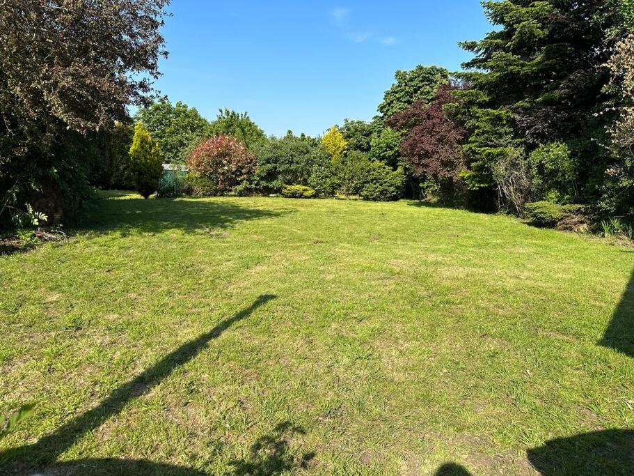 Bridge Farm - Hot Tub - Chambres d’hôtes Uttoxeter