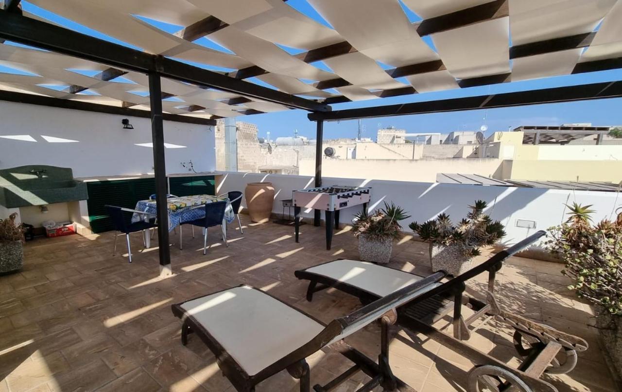 Antica Tonnara - B&B Favignana