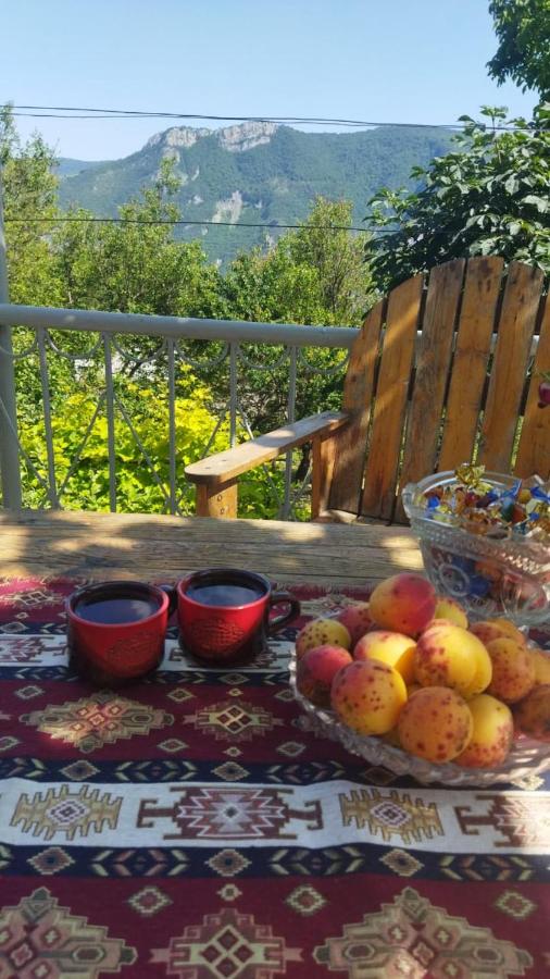 B&B Halidzor - Arman Bed and Breakfast - Bed and Breakfast Halidzor