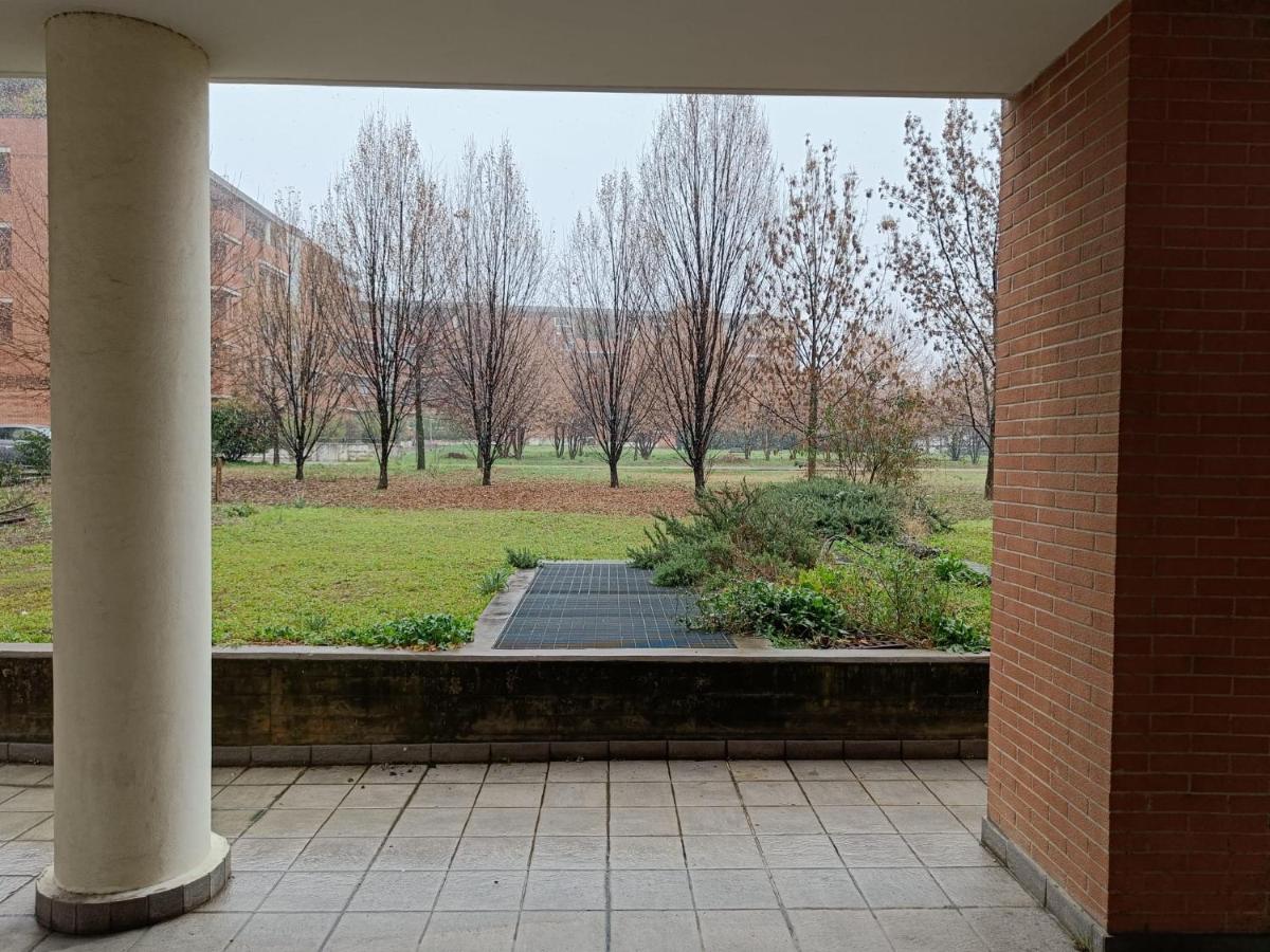 La CASA di LUCA/Fiera e Stazione/Aria condizionata - B&B