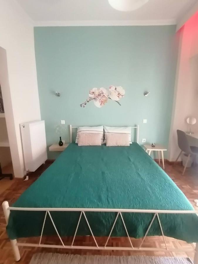 B&B Serres - City Center Beauty - Bed and Breakfast Serres