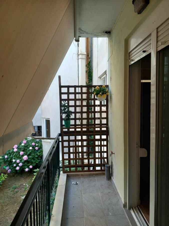 SPiROS HOME - B&B