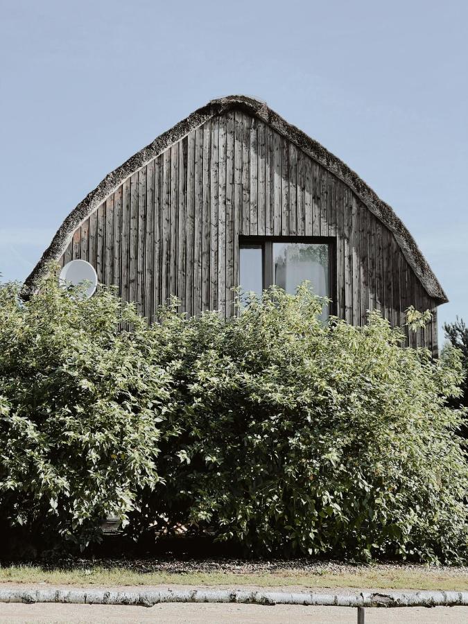Bungalow (5 Adultes)
