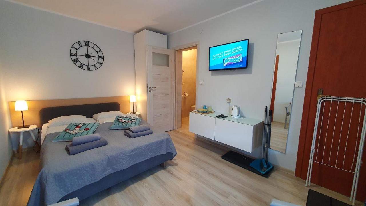 Doppelzimmer mit eigenem Bad