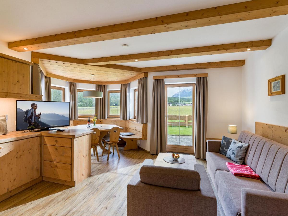 Appartement met 2 slaapkamers