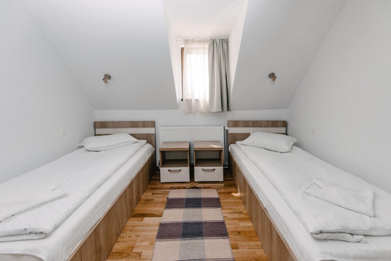 Appartement met 1 Slaapkamer