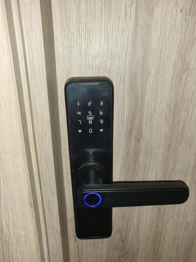 Departamento familiar o de negocios - Chambres d'hôtes Guadalajara