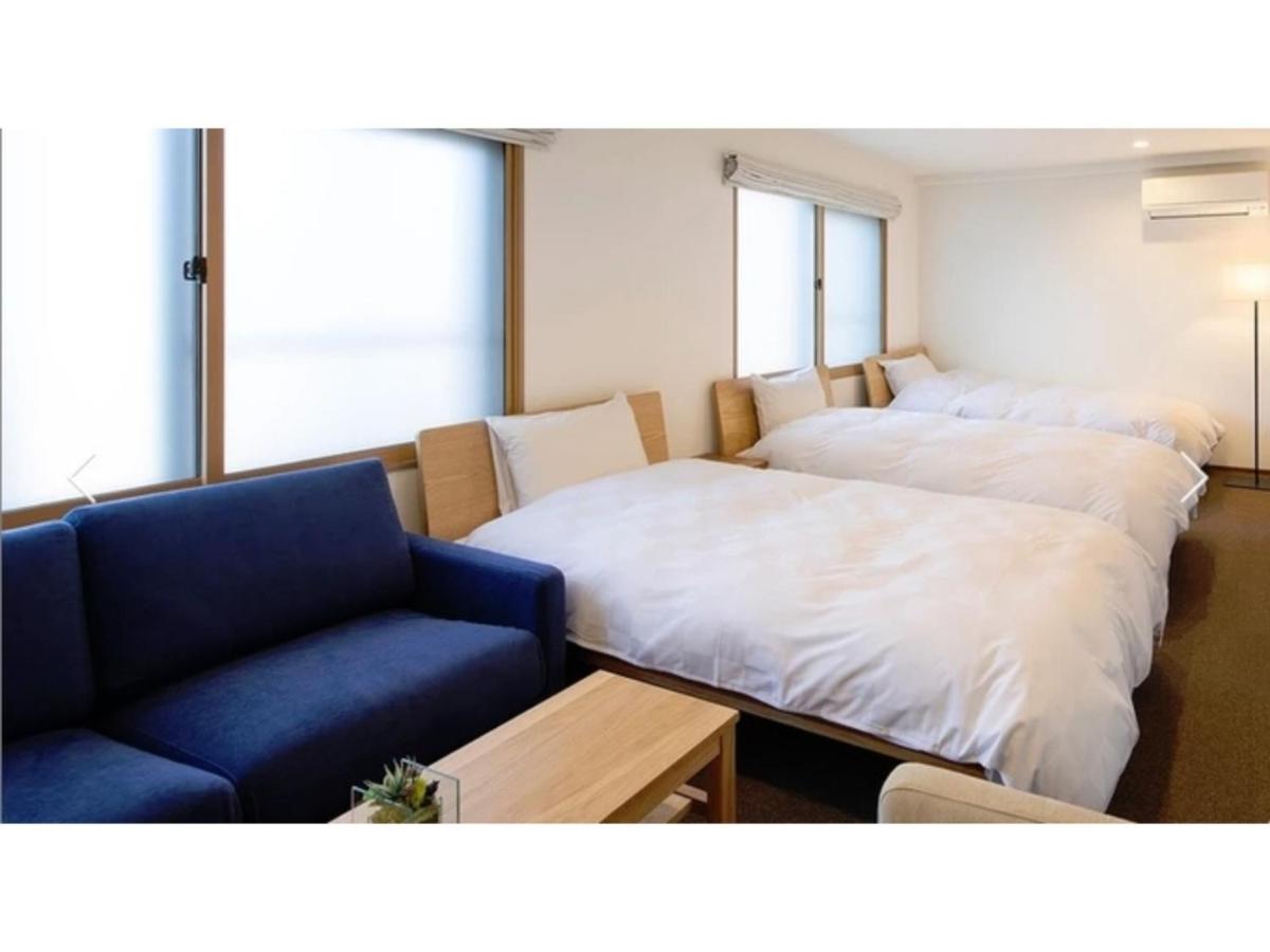 B&B Kyoto - ＳＯ Ｋｙｏｔｏ Ｆｕｓｈｉｍｉ Ｉｎａｒｉ - Vacation STAY 76154v - Bed and Breakfast Kyoto