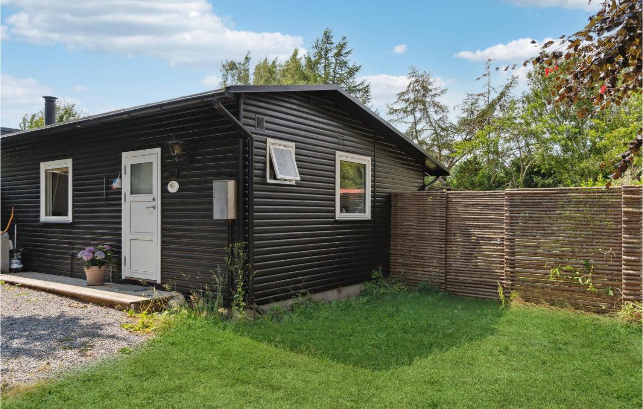 Vakantiehuis met 3 Slaapkamers 