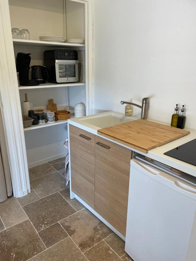 Twin Room with Terrace
