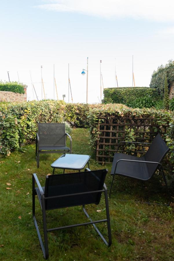 LE PETIT PARADIS DE LA DIGUE - B&B