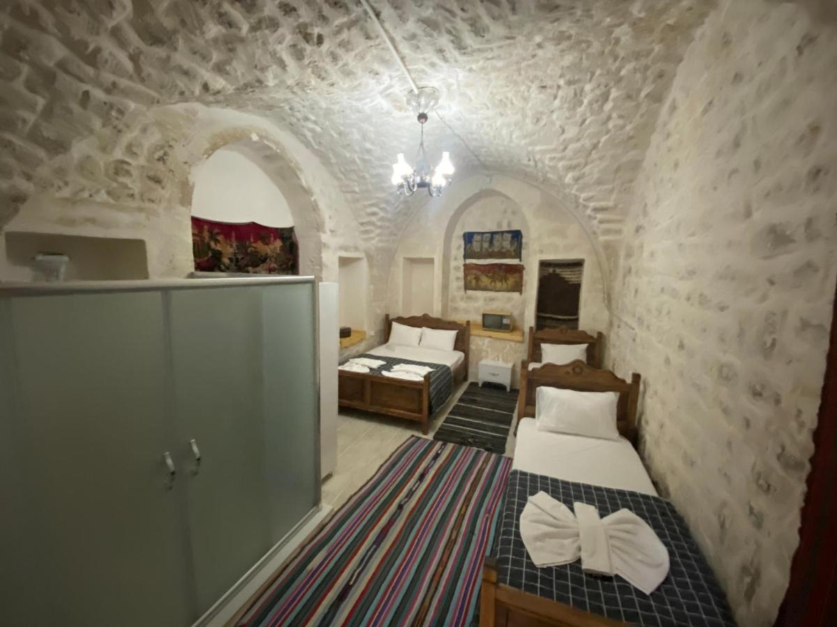 B&B Sanliurfa - Zininur boutique hotel - Bed and Breakfast Sanliurfa