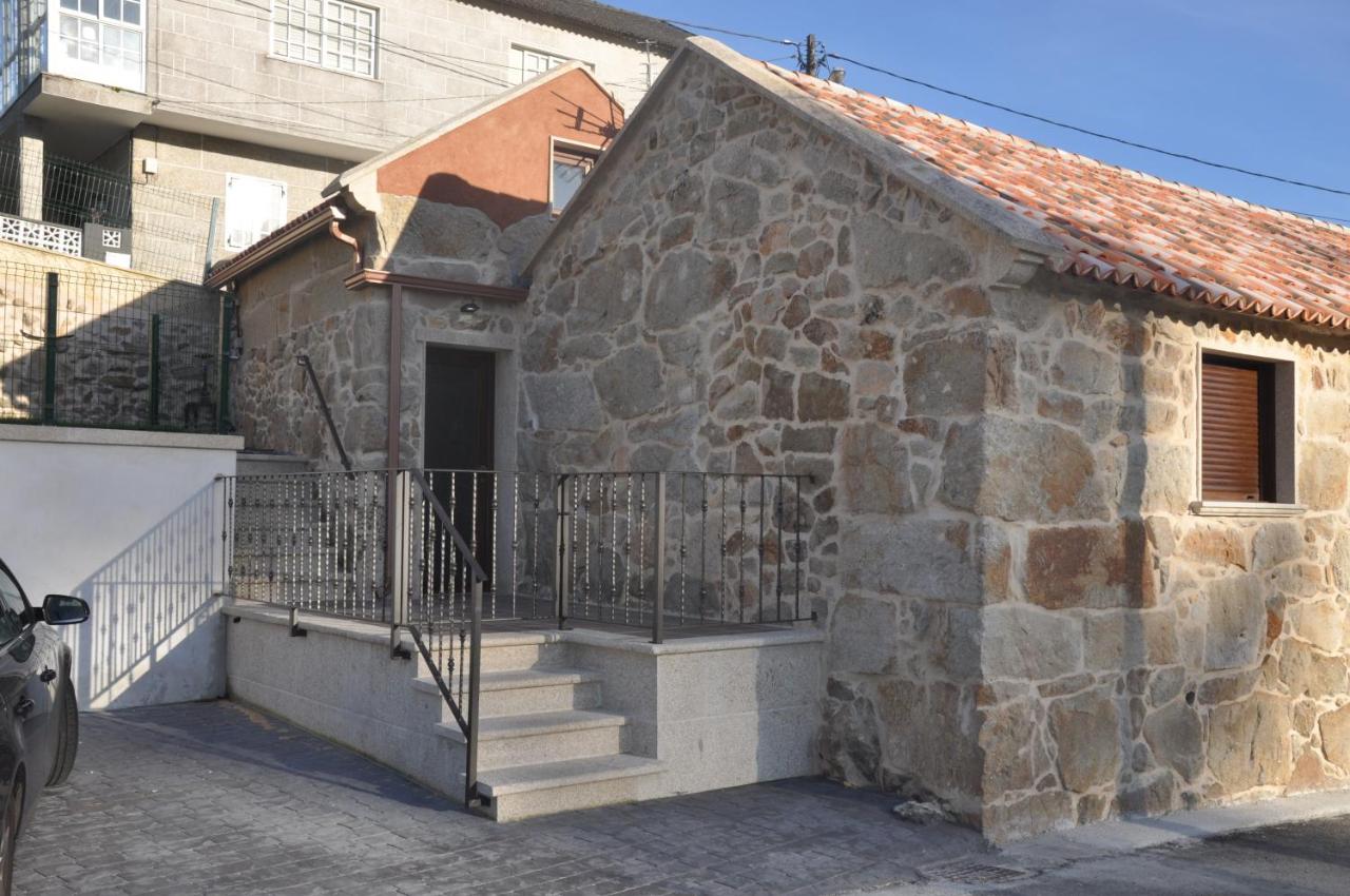 Casa A Marchanta - B&B