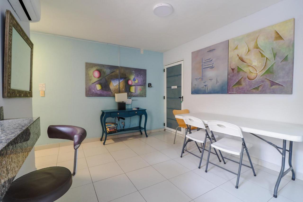 Habitación Doble con baño privado