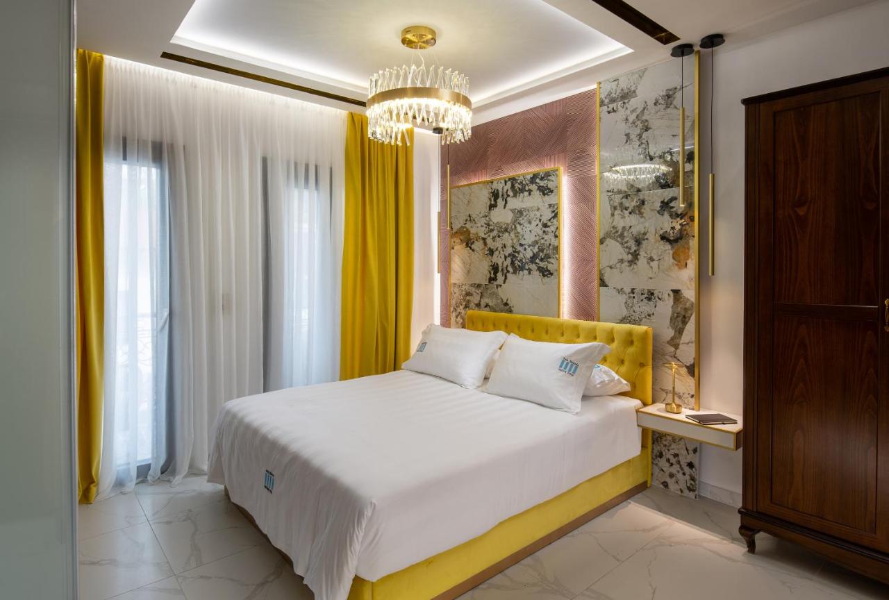 Deluxe Junior Suite
