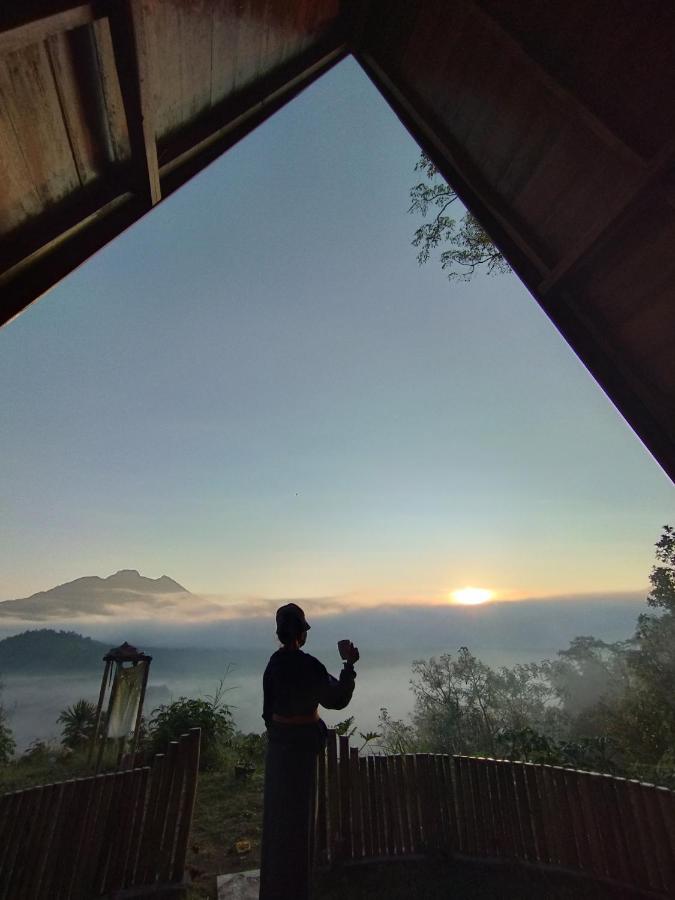 Kintamani Adventure 'Hide Away In Kintamani - B&B Kintamani
